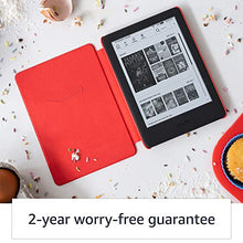 Load image into Gallery viewer, Kindle Kids, a Kindle designed for kids, with parental controls - Rainbow Birds Cover