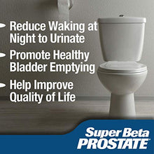 Load image into Gallery viewer, Super Beta Prostate Supplement for Men & Coco Complete Chocolate Superfood Powder - Reduce Bathroom Trips Day & Night, Support a Healthy Prostate + Promote Healthy Energy Levels & Immune System