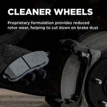 Load image into Gallery viewer, Wagner ThermoQuiet QC1393 Ceramic Disc Brake Pad Set