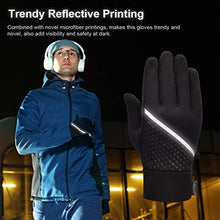Load image into Gallery viewer, Touch Screen Gloves Anti-slip Running Cycling Gloves Sports Gloves Winter Gloves for Men Women…