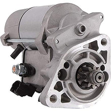 Load image into Gallery viewer, DB Electrical 410-52161 Starter Compatible With/Replacement For Toyota Tacoma & Tundra 4.0L 2005 2006 2007 2008 2009 & 4Runner 2003 2004 2005 2006 2007 2008 2009 FJ Cruiser 2007 2008 2009