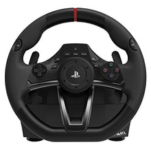 Load image into Gallery viewer, HORI Racing Wheel Apex for PlayStation 4/3, and PC
