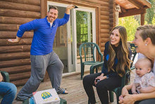 Load image into Gallery viewer, Itβs in The Bag! β Party Game Will Have You Laughing Hysterically β Like Charades on Steroids for Family and Adults β Easy to Learn Team Game for Groups (Party Edition)