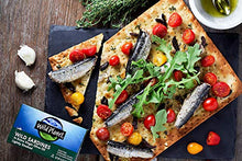 Load image into Gallery viewer, Wild Planet Wild Sardines in Extra Virgin Olive Oil, Lightly Smoked, Keto and Paleo, 4.4 Ounce (Pack of 12)
