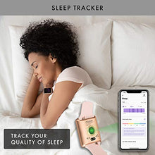 Load image into Gallery viewer, iTouch Air Special Edition Smartwatch for Fitness, iPhone and Android Compatible, Pedometer, Walking and Running Tracker for Women and Men (Small/Medium)