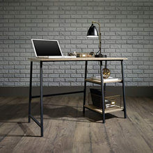 Load image into Gallery viewer, Sauder North Avenue Desk, Charter Oak finish