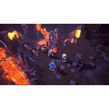 Load image into Gallery viewer, Minecraft Dungeons Hero Edition - Xbox One