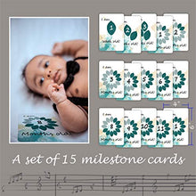 Load image into Gallery viewer, Burp Cloths Unisex | Baby Burp Cloths | 6 PK of 100% Organic Burp Cloths | Burp Cloths Girl & Burp Cloths Boy | Burp Rags Soft, Absorbent & Large Size | Baby Gifts Unisex