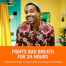 Load image into Gallery viewer, TheraBreath Fresh Breath Dentist Formulated Oral Rinse, Icy Mint, 16 Fl Oz (Pack of 2)