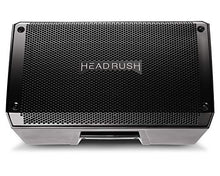 Load image into Gallery viewer, HeadRush FRFR-108 | 2000W Full-Range Flat-Response Powered Guitar Cabinet
