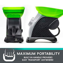 Load image into Gallery viewer, Franklin Pet Supply Ready Set Fetch Automatic Tennis Ball Launcher Dog Toy - Authentic Tennis Ball Thrower - Interactive Toy