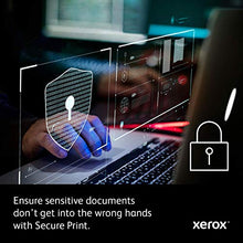Load image into Gallery viewer, Xerox B205NI Monochrome Multifunction Printer