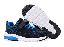 Load image into Gallery viewer, Caitin Kids Running Tennis Shoes Lightweight Casual Walking Sneakers for Toddler Little Big Boys and Girls
