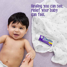 Load image into Gallery viewer, Desitin Maximum Strength Baby Diaper Rash Cream