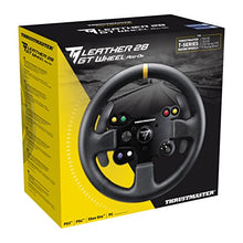 Load image into Gallery viewer, Thrustmaster Leather 28GT Wheel Add-On (PS5, PS4, XBOX Series X/S, One, PC)