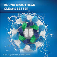 Load image into Gallery viewer, Oral-B Smart 1500 Power Rechargeable Electric Tooth-Brush