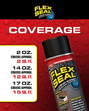 Load image into Gallery viewer, Flex Seal Spray Rubber Sealant Coating, 14-oz, White (2 Pack)
