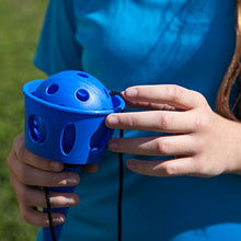 Load image into Gallery viewer, Champion Sports Catch A Ball Set: Classic Kids Outdoor Party Game for Lawn, Camping & Beach