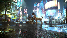 Load image into Gallery viewer, Ghostwire: Tokyo Standard Edition - PlayStation 5