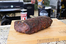 Load image into Gallery viewer, Killer Hogs BBQ TX Brisket Rub | Championship BBQ and Grill Seasoning for Texas Brisket | Great on Brisket, Ribs, Steaks, or Turkey | 16 Ounces by Volume (11oz by Net Weight)