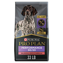 Load image into Gallery viewer, Purina Pro Plan Performance - High Protein 30/20 Dry Dog Food - Salmon