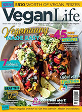 Load image into Gallery viewer, Vegan Life