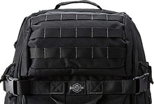 Load image into Gallery viewer, Maxpedition DOPPELDUFFEL Adventure Bag (Black)