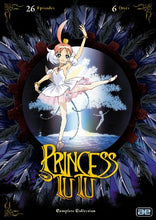 Load image into Gallery viewer, Princess Tutu Complete Collection