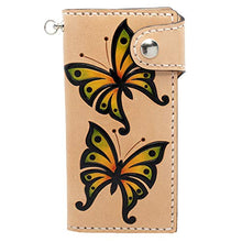 Load image into Gallery viewer, Realeather Veg-Tan Double Shoulder Leather, Natural