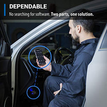 Load image into Gallery viewer, BlueDriver Bluetooth Pro OBDII Scan Tool for iPhone & Android