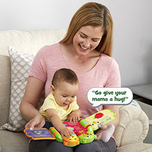 Load image into Gallery viewer, LeapFrog Hug and Learn Bears Book Amazon Exclusive