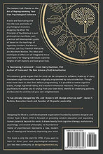 Load image into Gallery viewer, Designing the Mind: The Principles of Psychitecture