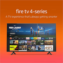 Load image into Gallery viewer, Amazon Fire TV 55" 4-Series 4K UHD smart TV