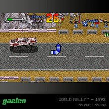 Load image into Gallery viewer, Blaze Evercade Gaelco Arcade Cartridge 1 - Nintendo DS