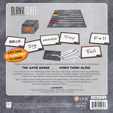 Load image into Gallery viewer, Blank Slate™ - The Game Where Great Minds Think Alike | Fun Family Friendly Word Association Party Game