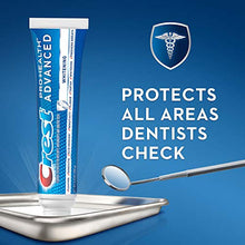 Load image into Gallery viewer, Crest Pro-Health Advanced Whitening Power Toothpaste (6.0 Ounce, 5 Count)
