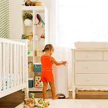 Load image into Gallery viewer, Munchkin Step Diaper Pail Powered by Arm & Hammer, Includes (1) Bonus Toss Disposable Diaper Pail