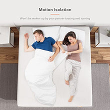 Load image into Gallery viewer, Sweetnight 12 Inch Queen Size Mattress in Box, Pillow Top Gel Memory Foam Mattress for Motion Isolation & Cool Sleep, Flippable Comfort from Soft to Medium Firm, Sunkiss