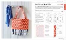Load image into Gallery viewer, The Sewing Book: Over 300 Step-by-Step Techniques