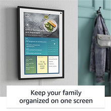 Load image into Gallery viewer, Introducing Echo Show 15, Full HD 15.6" smart display for family organization with Alexa