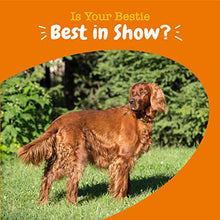 Load image into Gallery viewer, Zesty Paws Omega 3 Alaskan Fish Oil Bites for Dogs - with AlaskOmega for EPA & DHA Fatty Acids - Itch Free Skin - Hip & Joint Support + Heart & Brain Health - Bacon Flavor