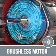 Load image into Gallery viewer, Skil 2-Tool Drill Combo Kit: PWRCore 20 Brushless 20V Cordless Drill Driver and 1/4 Inch Hex Impact Driver, Includes 2.0Ah Lithium Battery and PWRJump Charger - CB743701