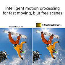 Load image into Gallery viewer, Sony X91J 85 Inch TV: Full Array LED 4K Ultra HD Smart Google TV with Dolby Vision HDR and Alexa Compatibility KD85X91J- 2021 Model, Black