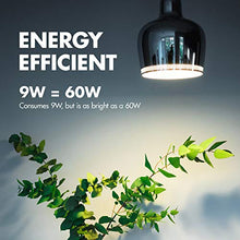 Load image into Gallery viewer, Tenergy 9W LED 60w Equivalent Light Bulb A19 LED Light Bulbs, 750 Lumens Energy Saving Lamp Soft/Warm White 2700K Lights, 16-Pack, Non-Dimmable