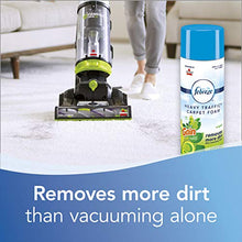 Load image into Gallery viewer, Febreze Heavy Traffic Carpet Foam, Gain, 22oz (Pack of 4), 14399