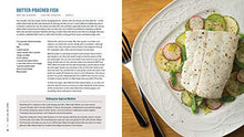 Load image into Gallery viewer, Hook, Line and Supper: New Techniques and Master Recipes for Everything Caught in Lakes, Rivers, Streams and Sea