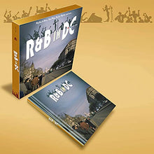 Load image into Gallery viewer, R&b In Dc 1940-1960: Rhythm & Blues, Doo Wop, Rockin' Rhythm And More (Various Artists)