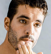 Load image into Gallery viewer, RUGGED & DAPPER Men's Face and Eye Hydrating Bundle