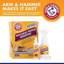 Load image into Gallery viewer, Arm & Hammer for Pets Super Absorbent Cage Liners for Guinea Pigs, Hamsters, Rabbits & All Small Animals | Best Cage Liners for Small Animals, 7 Count Small Animal Pet Products