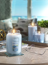Load image into Gallery viewer, Yankee Candle Large Jar Candle Beach Walk